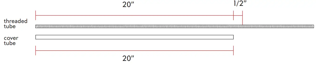 Roll-Hill-MODC3-3-Sided-Chandelier-10-Globes-FIG-5