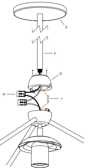 Roll-Hill-MODC3-3-Sided-Chandelier-10-Globes-FIG-8