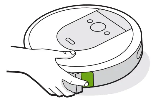 iRobot i7 i8 Self Emptying Robot Vacuum Cleaner - Fig 10