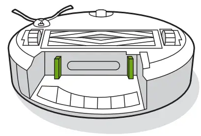 iRobot i7 i8 Self Emptying Robot Vacuum Cleaner - Fig 16