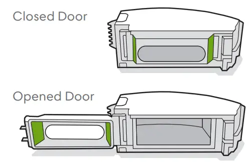 iRobot i7 i8 Self Emptying Robot Vacuum Cleaner - Fig 17