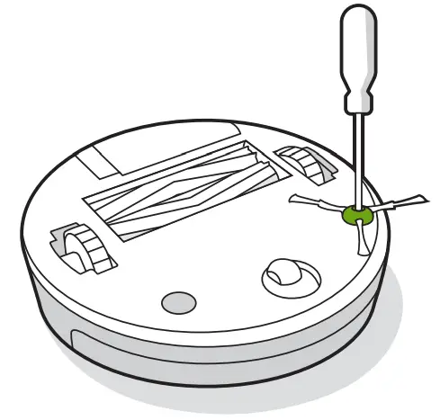 iRobot i7 i8 Self Emptying Robot Vacuum Cleaner - Fig 19