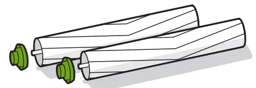 iRobot i7 i8 Self Emptying Robot Vacuum Cleaner - Fig 22