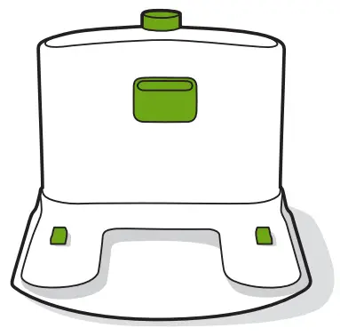 iRobot i7 i8 Self Emptying Robot Vacuum Cleaner - Fig 27