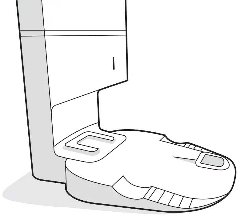 iRobot i7 i8 Self Emptying Robot Vacuum Cleaner - Fig 28