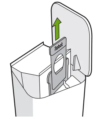iRobot i7 i8 Self Emptying Robot Vacuum Cleaner - Fig 32