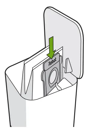 iRobot i7 i8 Self Emptying Robot Vacuum Cleaner - Fig 32