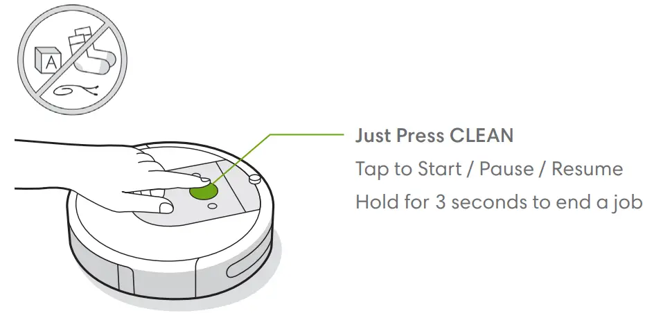 iRobot i7 i8 Self Emptying Robot Vacuum Cleaner - Fig 5