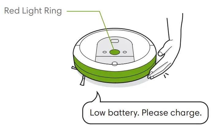 iRobot i7 i8 Self Emptying Robot Vacuum Cleaner - Fig 6