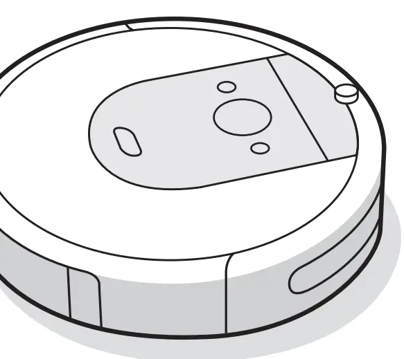 iRobot i7 i8 Self Emptying Robot Vacuum Cleaner