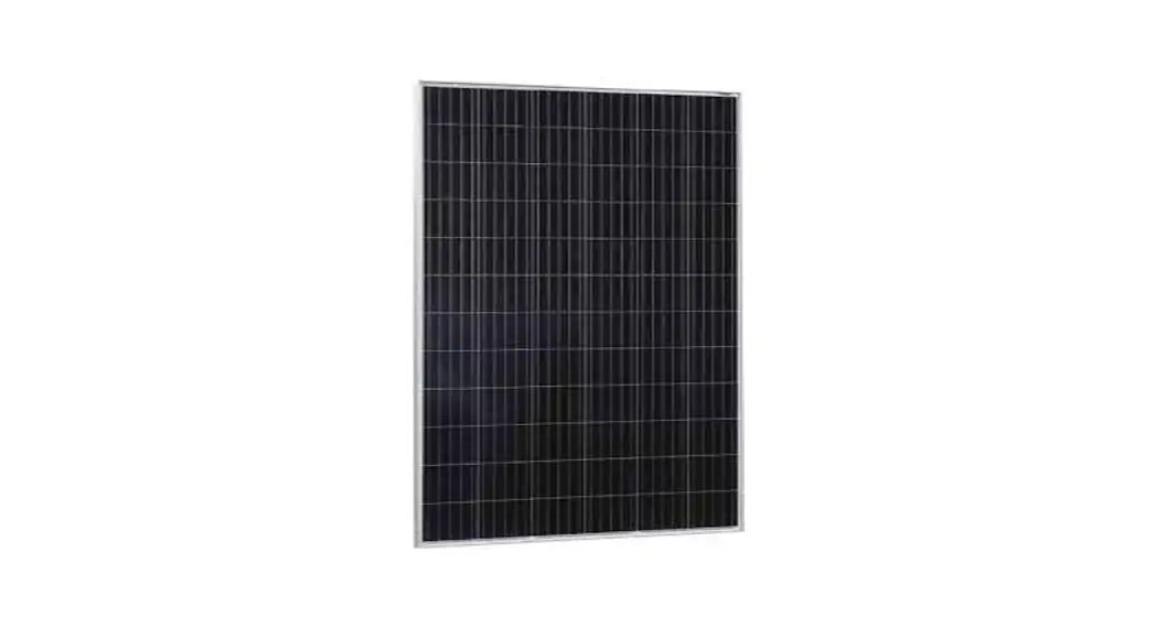 Astronergy Crystalline Silicon Pv Instruction Manual