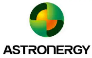 ASTRONERGY logo