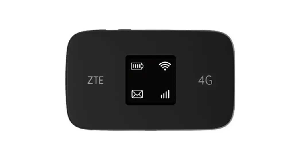 Zte Mf971r User Guide Zte Mf971r User Guide