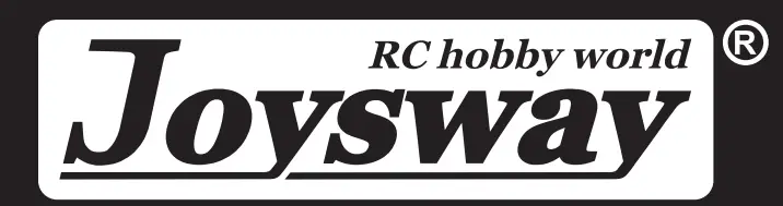 Joysway Logo