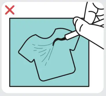 Romeo Siser 24 Inch Vinyl Cutter Base Machine - Cut not deep enough