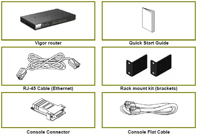 DrayTek-Vigor3910-Series-Multi-WAN-Security Router-1