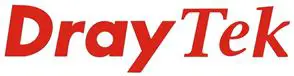DrayTek logo