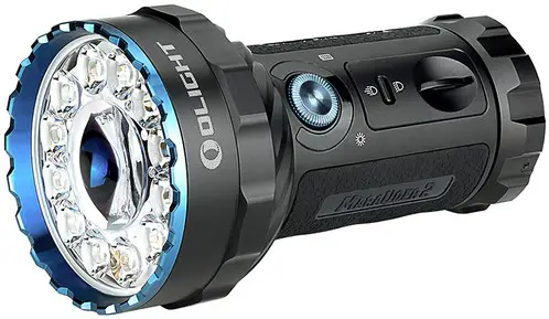 olight-marauder-2-rechargeable-flashlight-PRODUCT