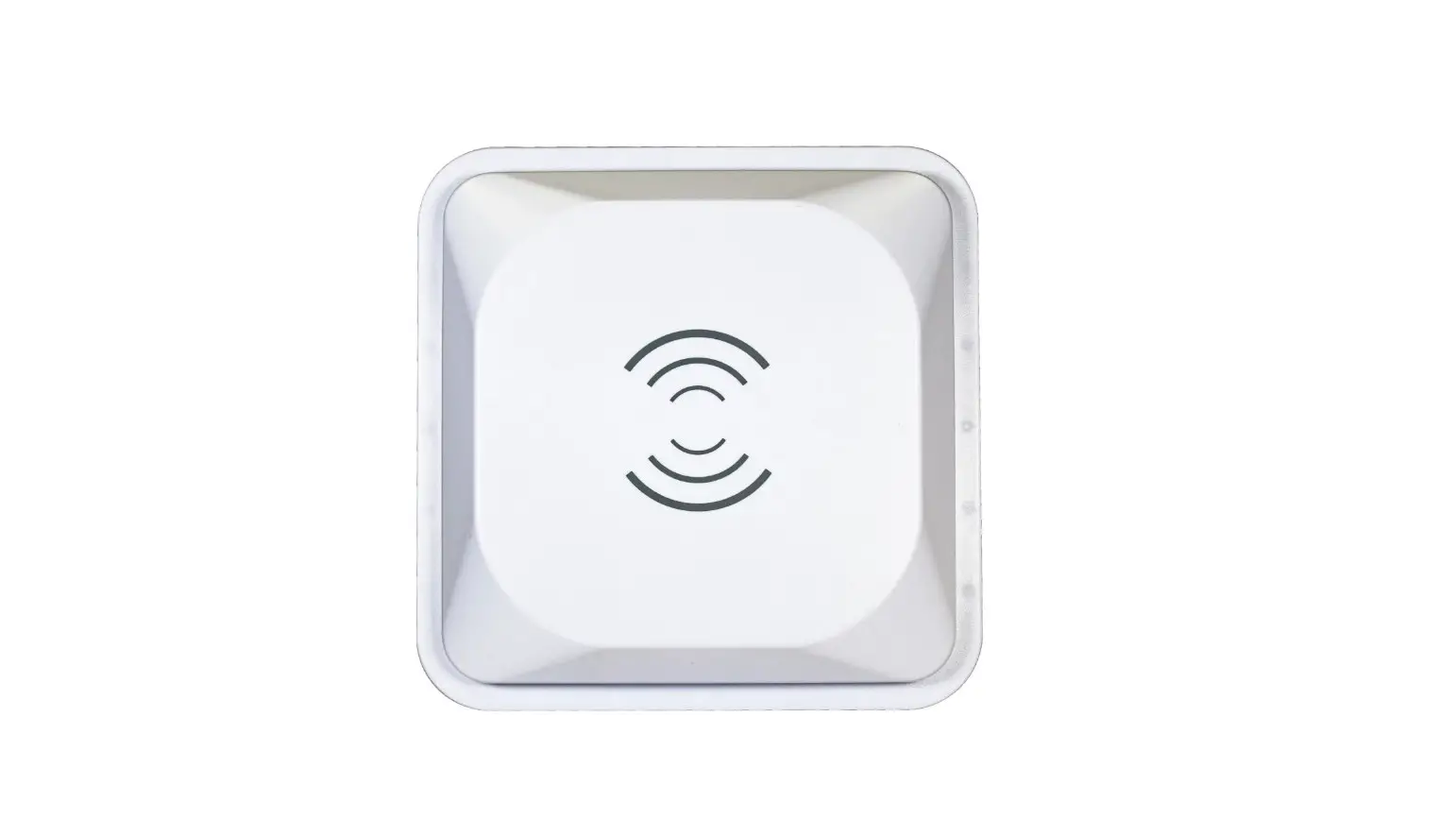 Transmitter Solutions Dolphin Uhf-r1 Reader User Manual Transmitter Solutions Dolphin Uhf-r1 Reader User Manual