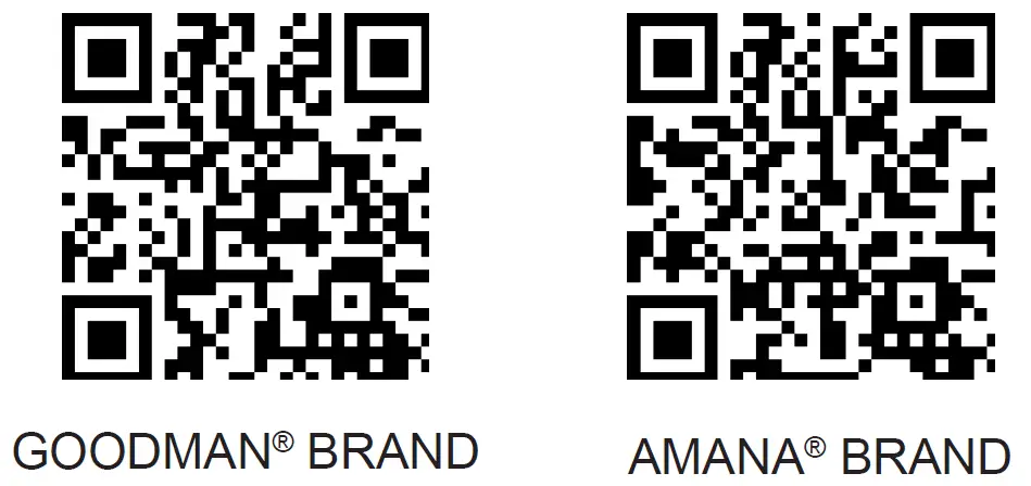 Goodman GPHM33041 2.5 Ton Packaged Heat Pump 17