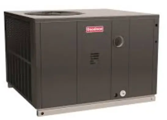 Goodman GPHM33041 2.5 Ton Packaged Heat Pump