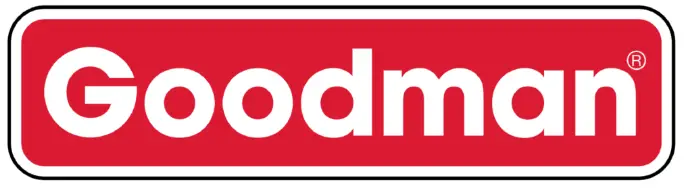 Goodman logo