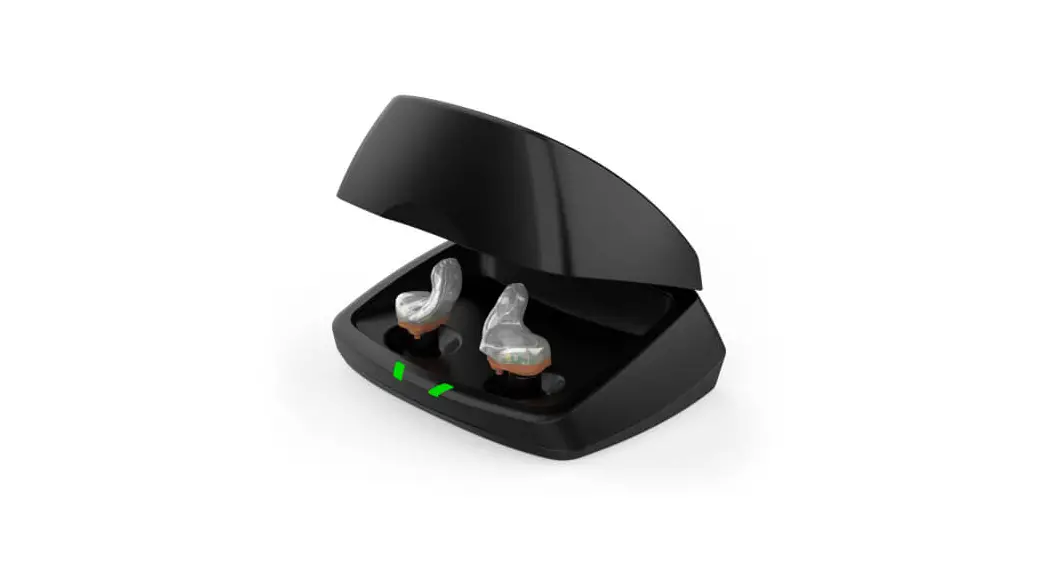 Starkey Livio Edge Ai / Livio User Guide