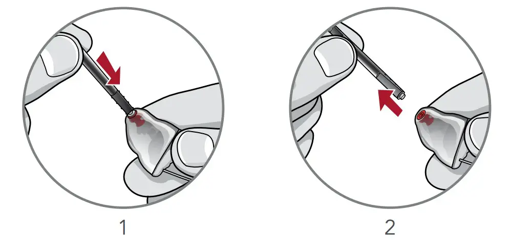 Starkey Livio Edge AI Livio User - fig1