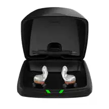 Starkey Livio Edge AI Livio User