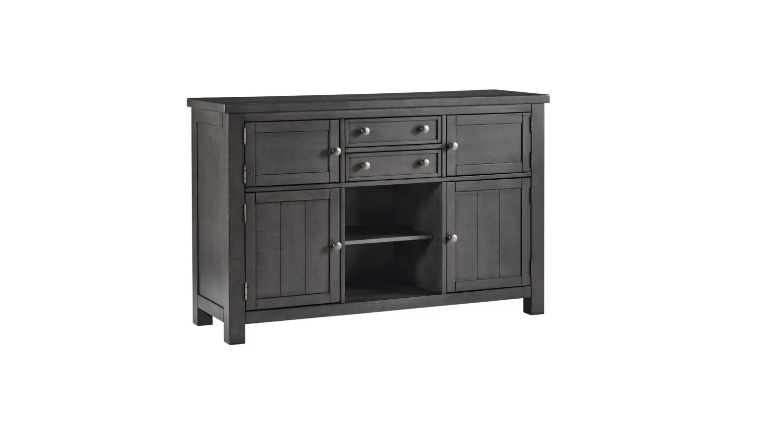 Ashley D629-60 Myshanna Dining Server User Manual Ashley D629-60 Myshanna Dining Server User Manual