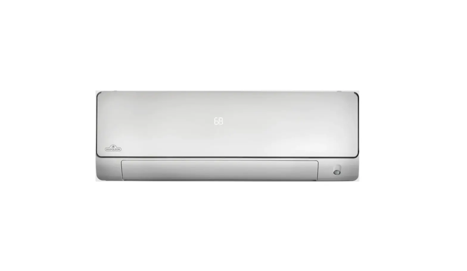 Napoleon Ndhas26 Split-type Room Air Conditioner User Manual