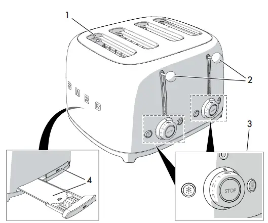 smeg-TSF03-4-Slice-Toaster-fig-1
