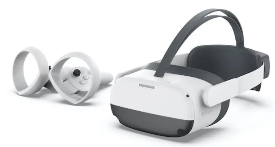 QINGDAO A8110 VR All In One Headset