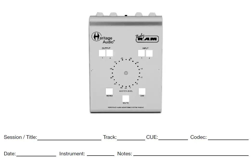 Heritage-Audio-Dual-Channel-Monitor-System-Passive-Ram-Systems-FIG-9