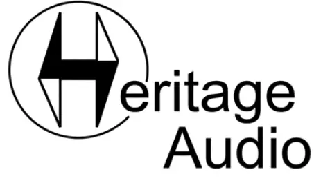 Heritage-Audio-Dual-Channel-Monitor-System-Passive-Ram-Systems-LOGO
