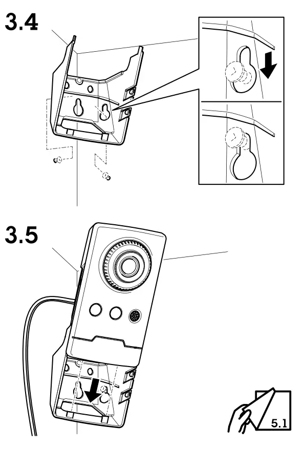 AXIS COMMUNICATIONS M1065 LW Network Camera-fig10