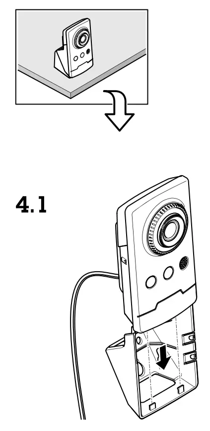 AXIS COMMUNICATIONS M1065 LW Network Camera-fig11