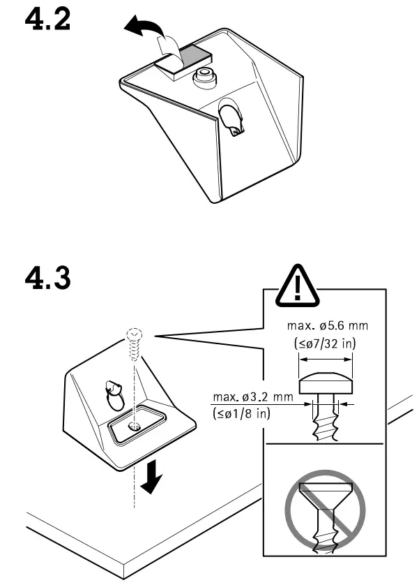 AXIS COMMUNICATIONS M1065 LW Network Camera-fig12