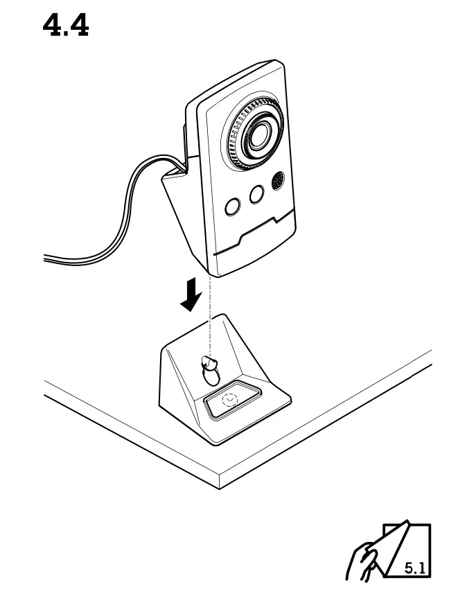 AXIS COMMUNICATIONS M1065 LW Network Camera-fig13
