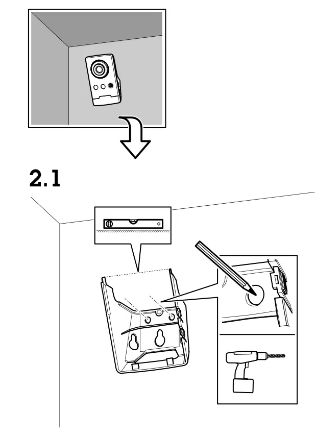 AXIS COMMUNICATIONS M1065 LW Network Camera-fig6