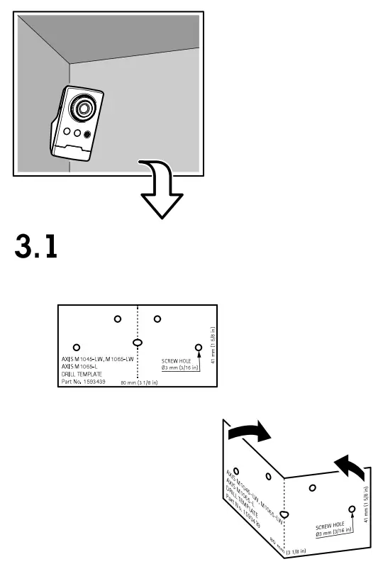 AXIS COMMUNICATIONS M1065 LW Network Camera-fig8