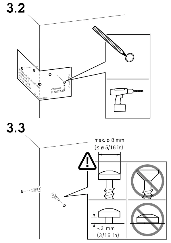 AXIS COMMUNICATIONS M1065 LW Network Camera-fig9