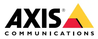 AXIS -logo
