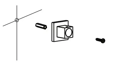 Travis Perkins Shower Thermostatic Mixer -- Remove the riser