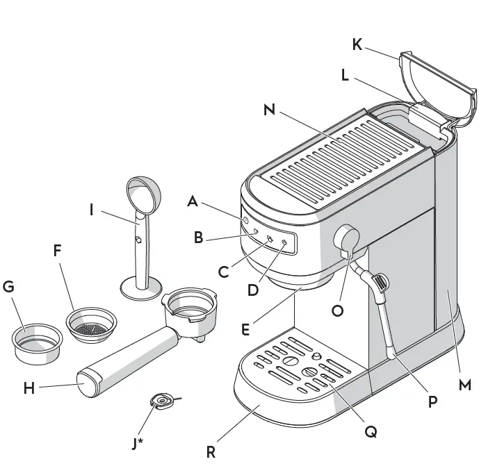 Electrolux-E5EC1-50ST-1.25L-Drip-Coffee-Machine-01