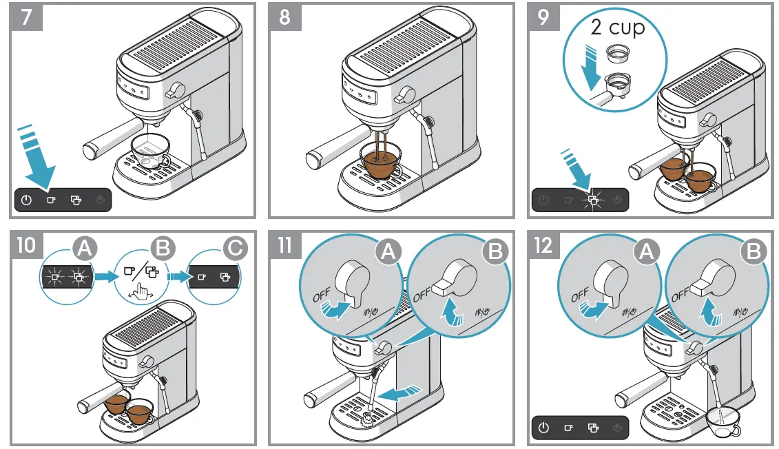 Electrolux-E5EC1-50ST-1.25L-Drip-Coffee-Machine-03