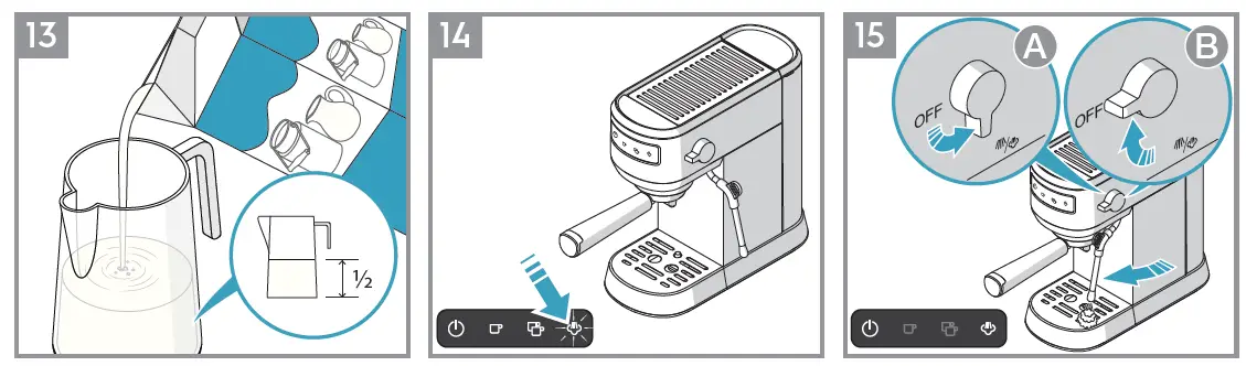 Electrolux-E5EC1-50ST-1.25L-Drip-Coffee-Machine-04