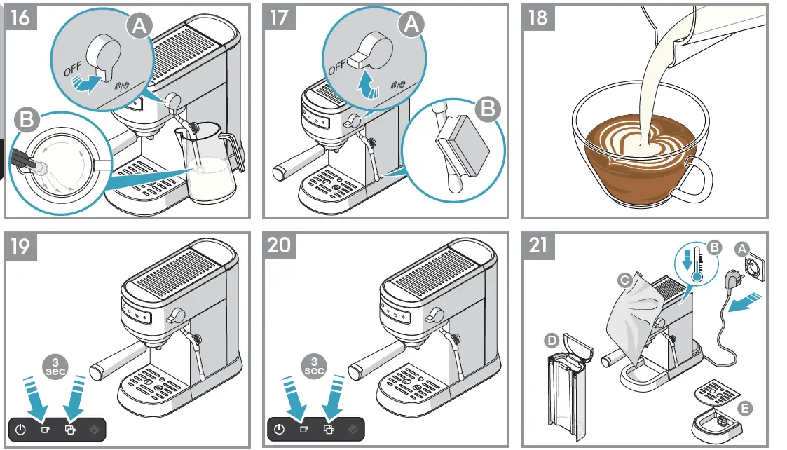 Electrolux-E5EC1-50ST-1.25L-Drip-Coffee-Machine-05