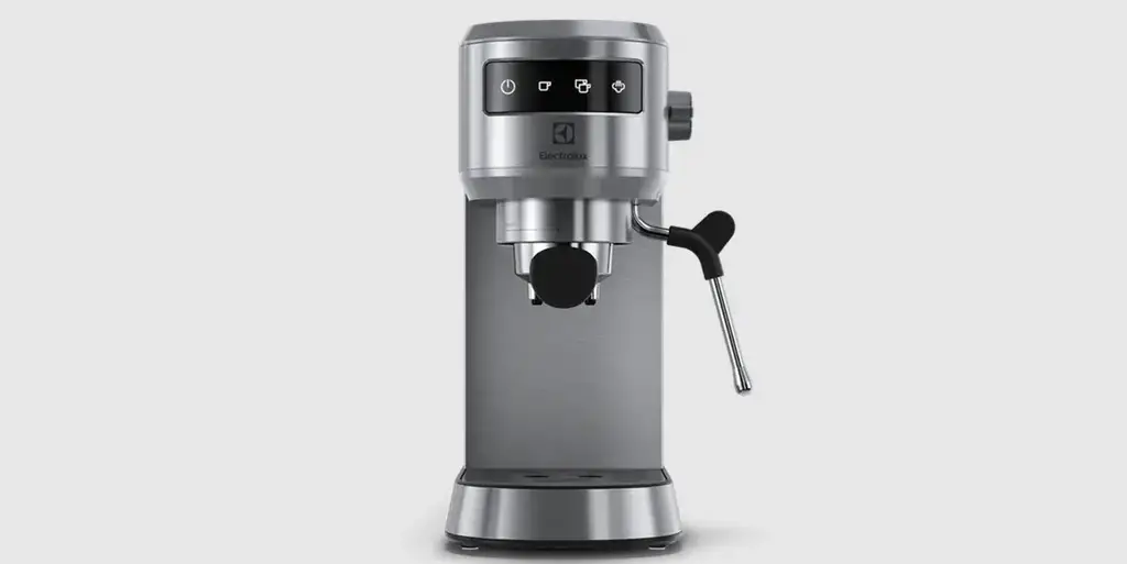 Electrolux E5ec1-50st 1.25l Drip Coffee Machine Instructions