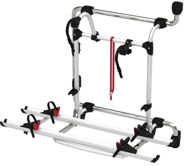 FIAMMA-08754-02-Carry-Bik- VW-Crafter-Frame- Instruction-PRODUCT